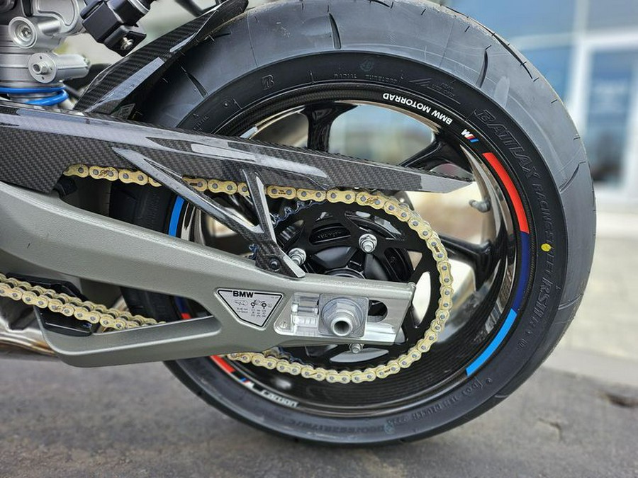 New 2026 BMW M1000R