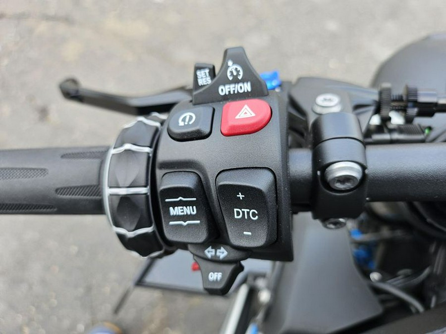 New 2026 BMW M1000R