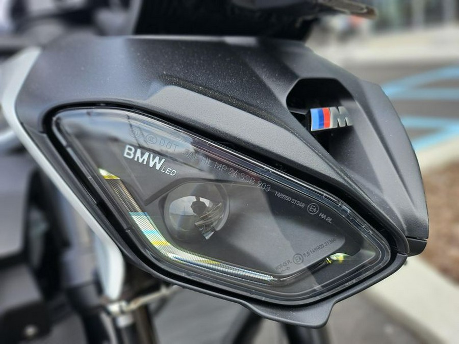 New 2026 BMW M1000R