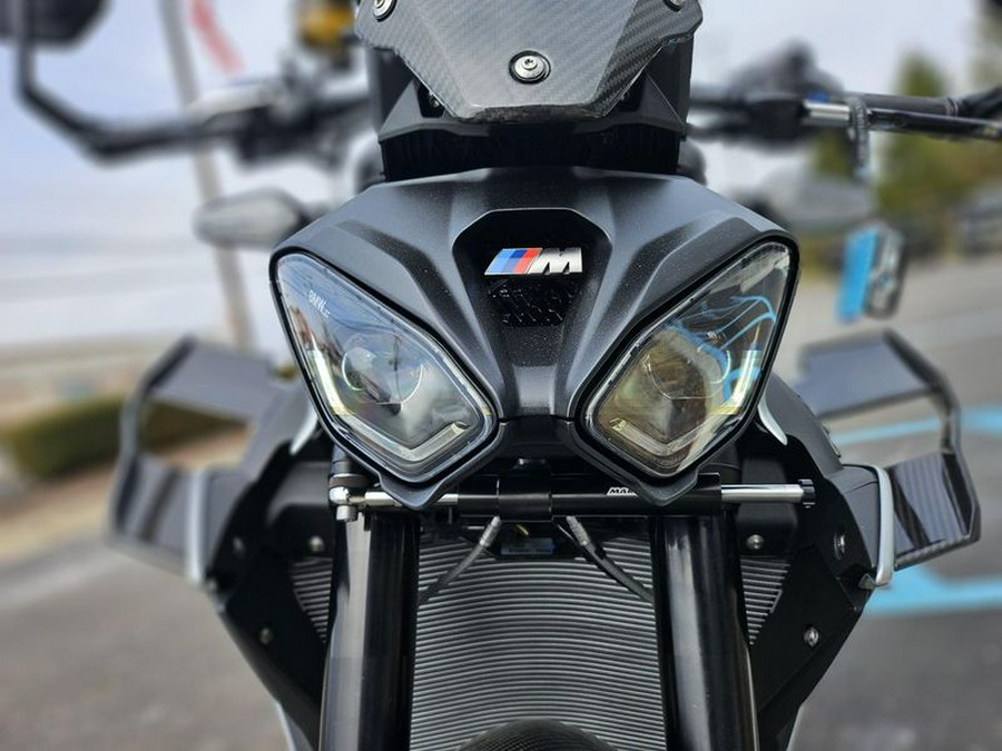 New 2026 BMW M1000R