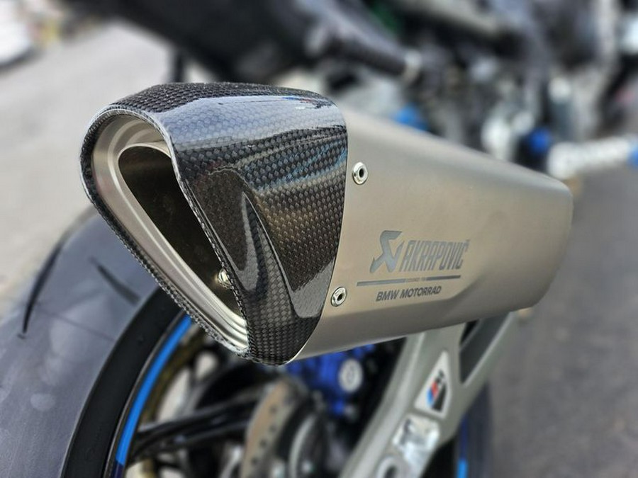 New 2026 BMW M1000R