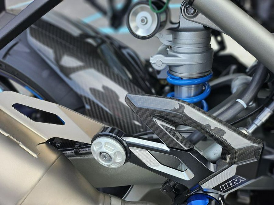 New 2026 BMW M1000R