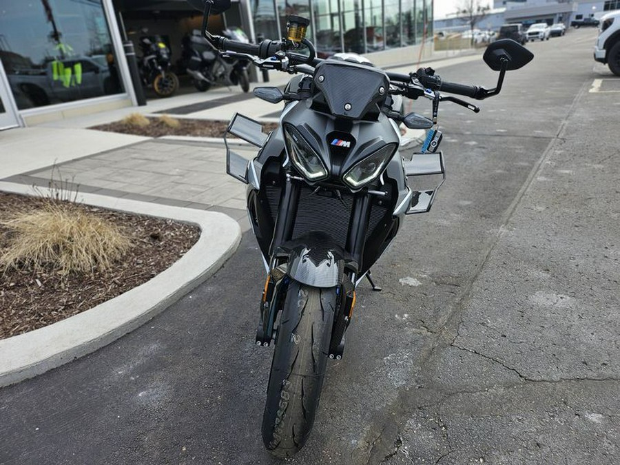 New 2026 BMW M1000R