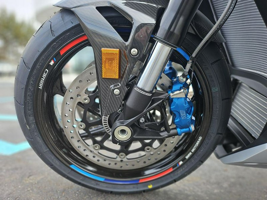 New 2026 BMW M1000R