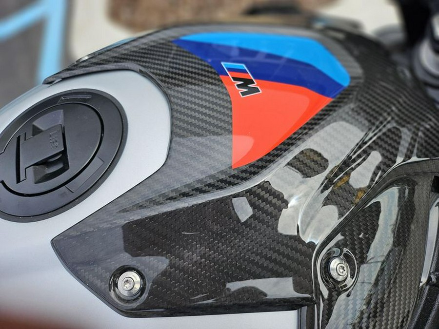 New 2026 BMW M1000R