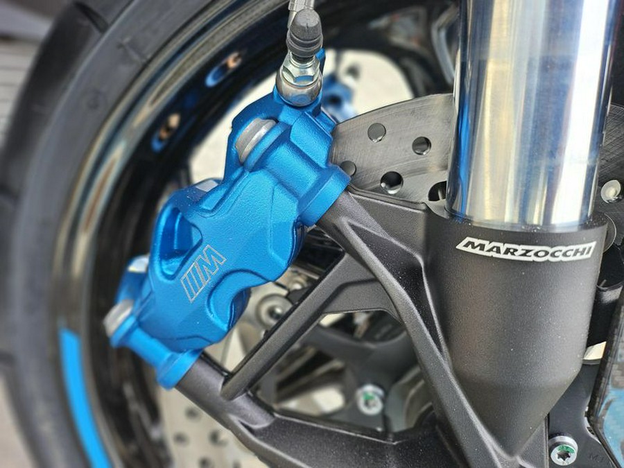 New 2026 BMW M1000R