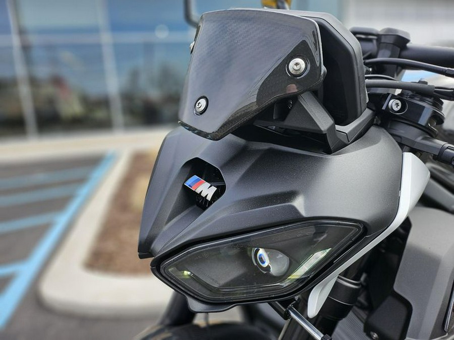 New 2026 BMW M1000R