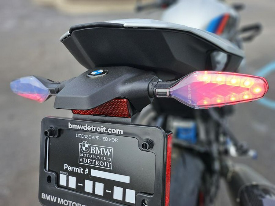 New 2026 BMW M1000R
