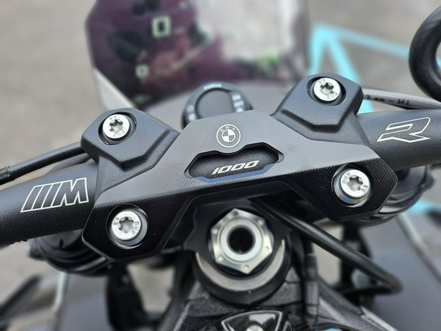 New 2026 BMW M1000R