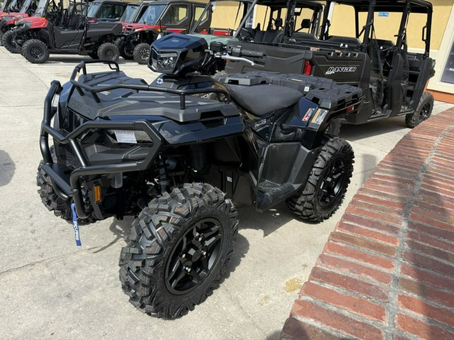 2026 Polaris Sportsman 570 Trail