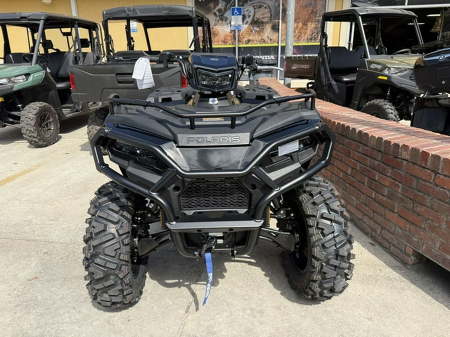 2026 Polaris Sportsman 570 Trail