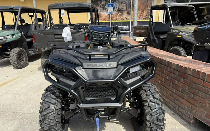 2026 Polaris Sportsman 570 Trail