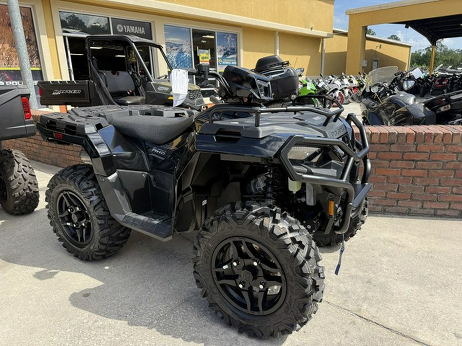 2026 Polaris Sportsman 570 Trail