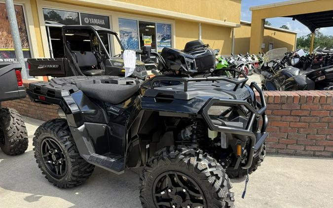 2026 Polaris Sportsman 570 Trail