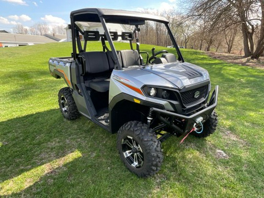 2025 Argo Magnum XF 1000 LE