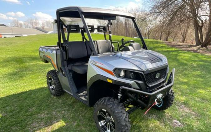 2025 Argo Magnum XF 1000 LE