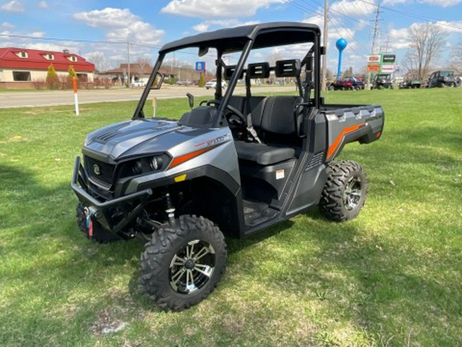 2025 Argo Magnum XF 1000 LE