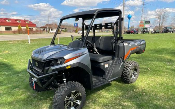 2025 Argo Magnum XF 1000 LE