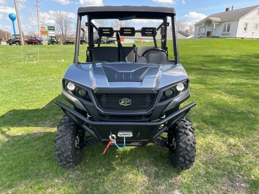 2025 Argo Magnum XF 1000 LE