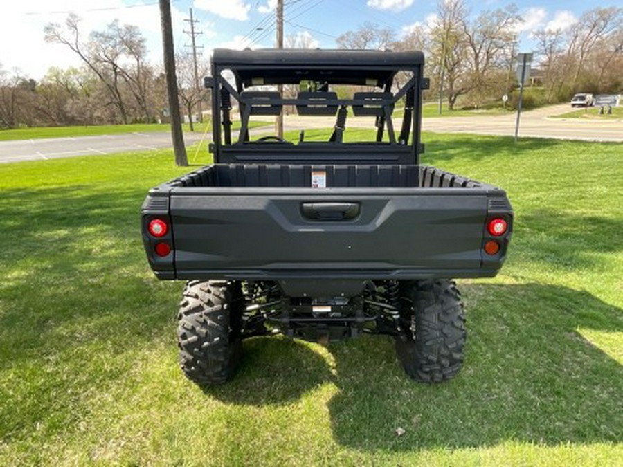 2025 Argo Magnum XF 1000 LE