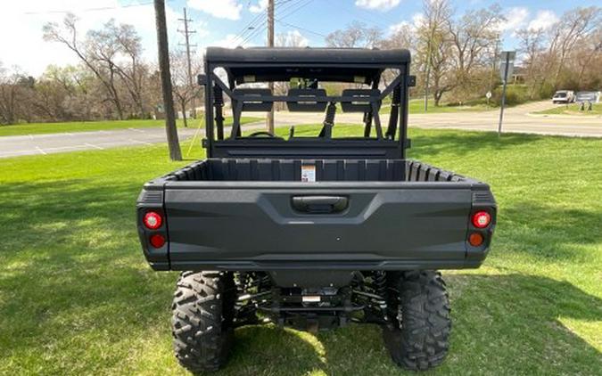 2025 Argo Magnum XF 1000 LE