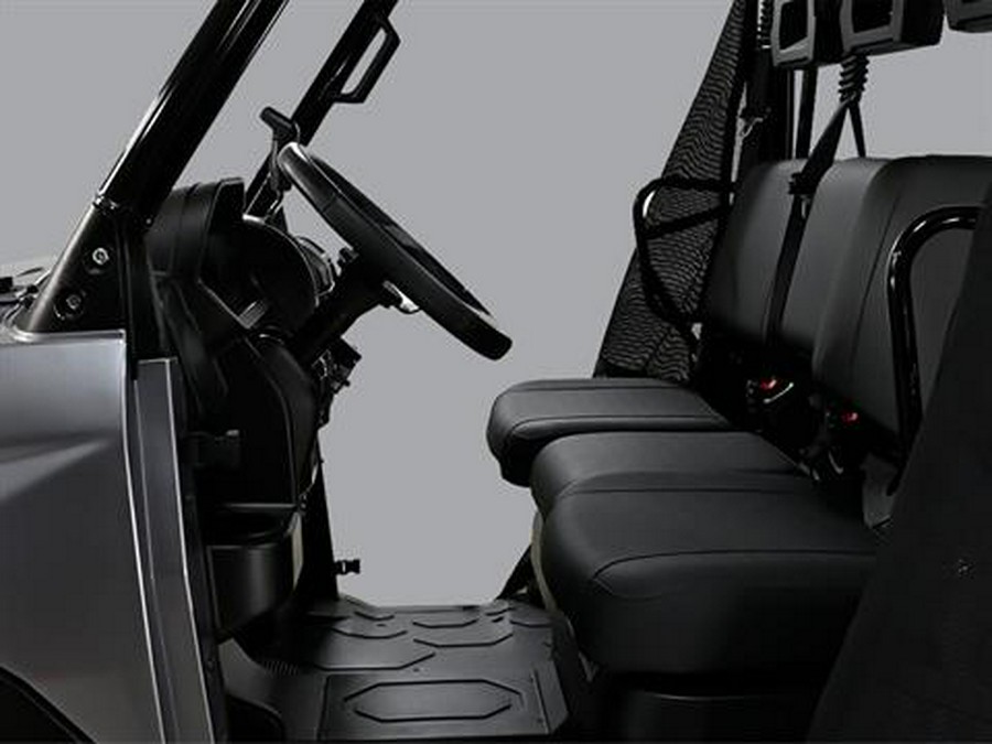 2025 Argo Magnum XF 1000 LE