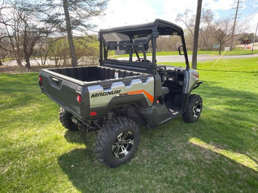 2025 Argo Magnum XF 1000 LE