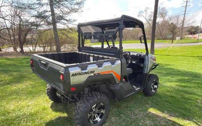 2025 Argo Magnum XF 1000 LE