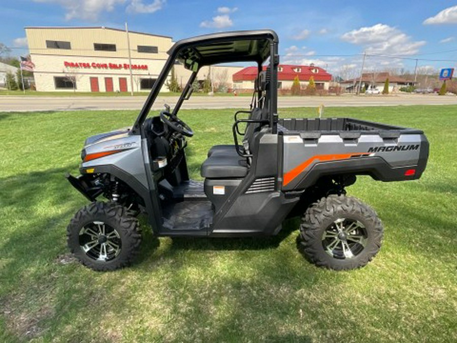 2025 Argo Magnum XF 1000 LE