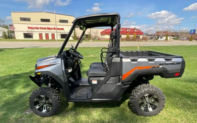 2025 Argo Magnum XF 1000 LE