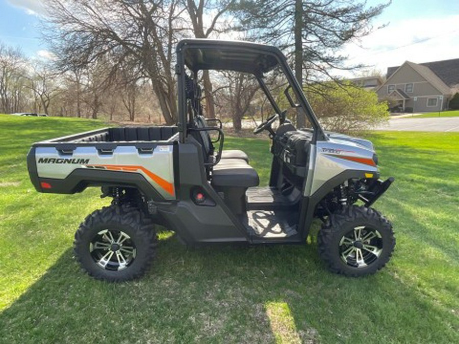 2025 Argo Magnum XF 1000 LE