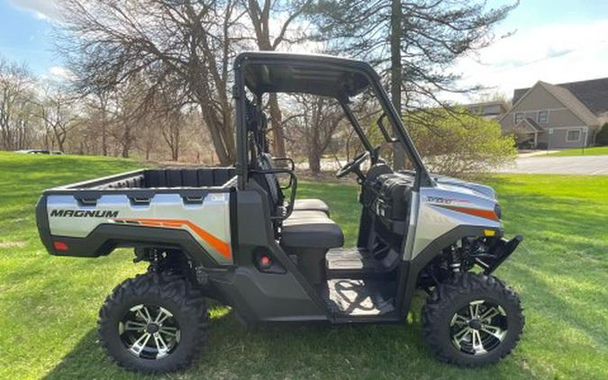 2025 Argo Magnum XF 1000 LE