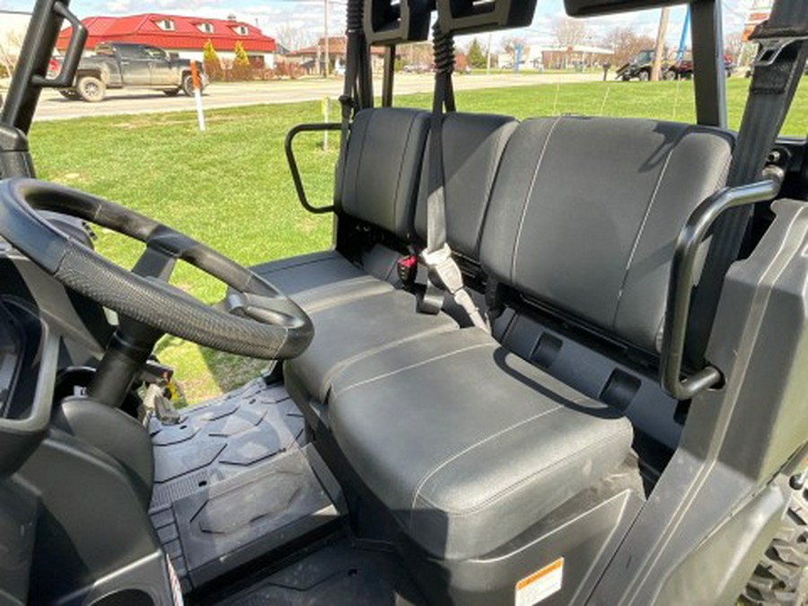 2025 Argo Magnum XF 1000 LE