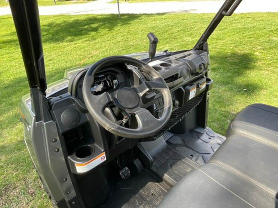 2025 Argo Magnum XF 1000 LE