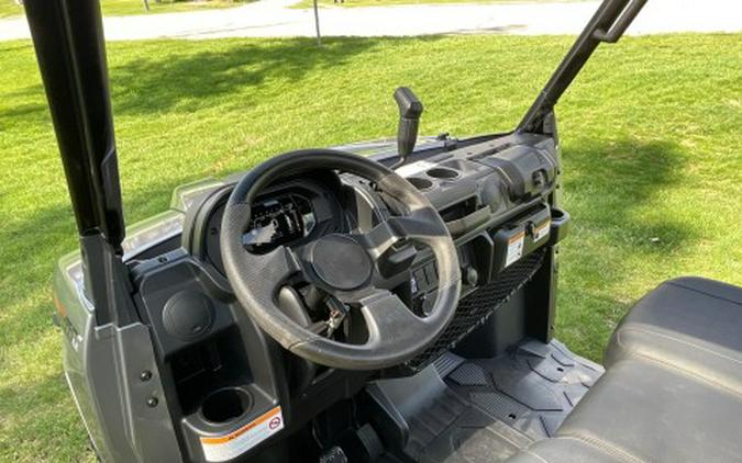 2025 Argo Magnum XF 1000 LE