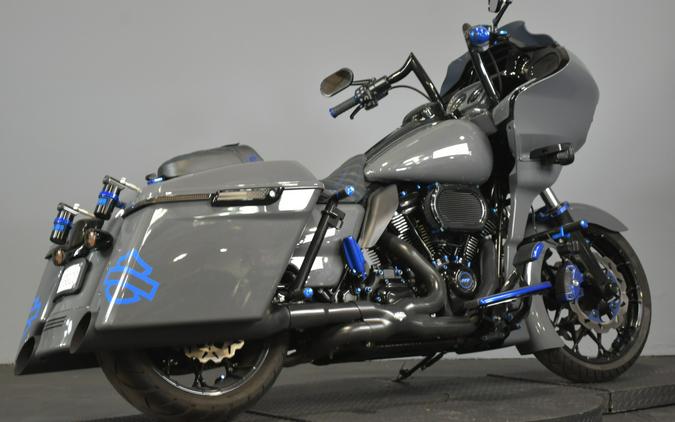 2022 Harley-Davidson Road Glide Special FLTRXS