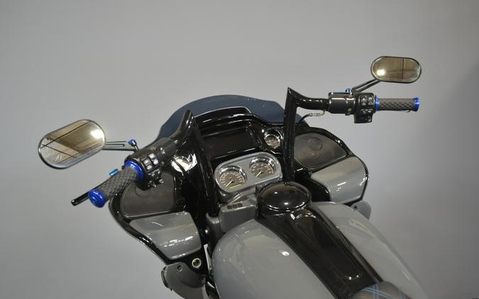 2022 Harley-Davidson Road Glide Special FLTRXS