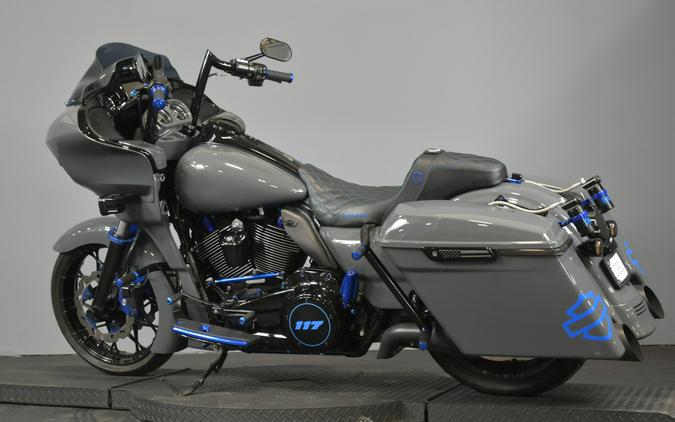 2022 Harley-Davidson Road Glide Special FLTRXS