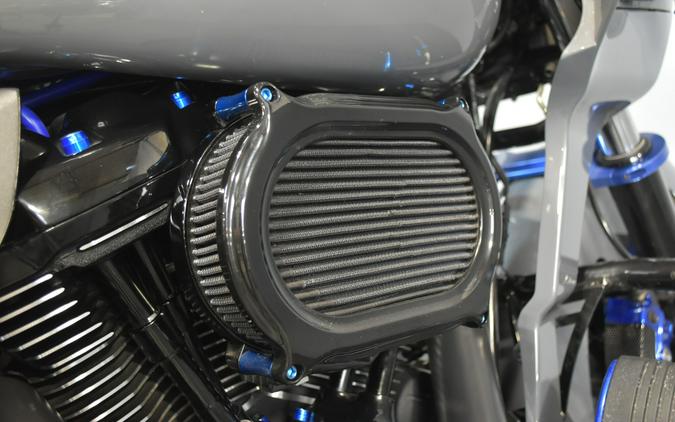 2022 Harley-Davidson Road Glide Special FLTRXS