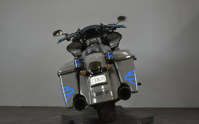 2022 Harley-Davidson Road Glide Special FLTRXS