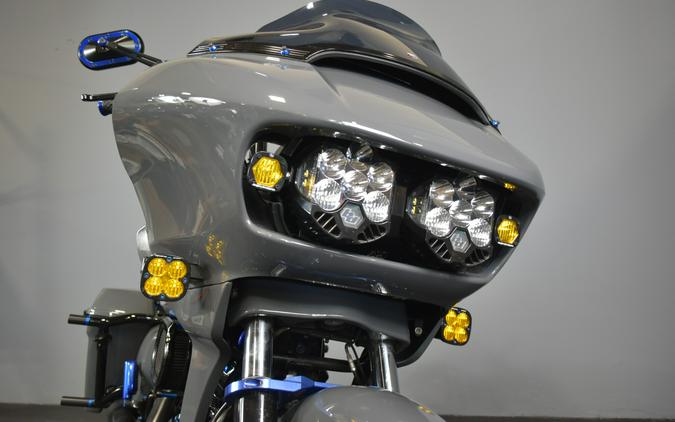 2022 Harley-Davidson Road Glide Special FLTRXS