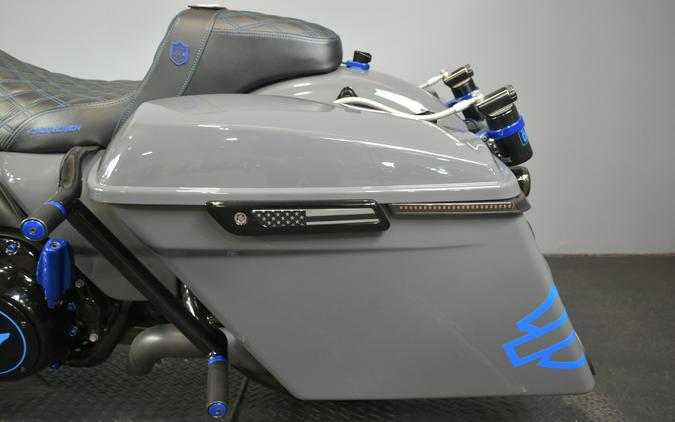 2022 Harley-Davidson Road Glide Special FLTRXS