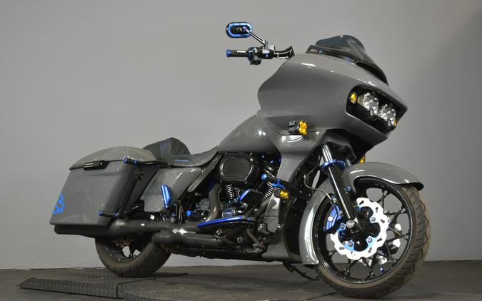 2022 Harley-Davidson Road Glide Special FLTRXS