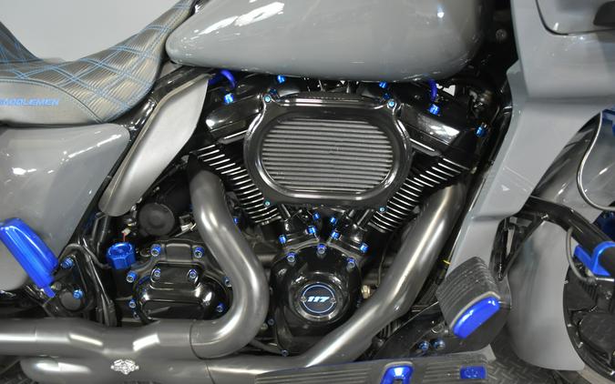 2022 Harley-Davidson Road Glide Special FLTRXS