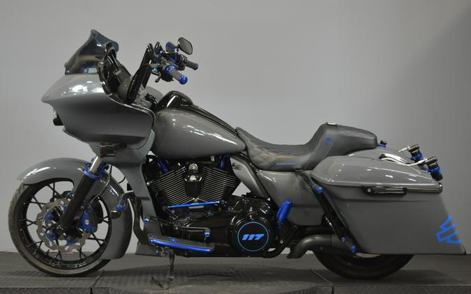 2022 Harley-Davidson Road Glide Special FLTRXS