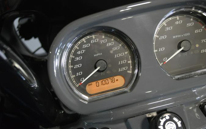 2022 Harley-Davidson Road Glide Special FLTRXS
