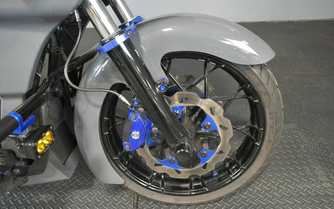 2022 Harley-Davidson Road Glide Special FLTRXS