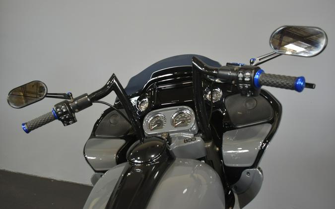 2022 Harley-Davidson Road Glide Special FLTRXS