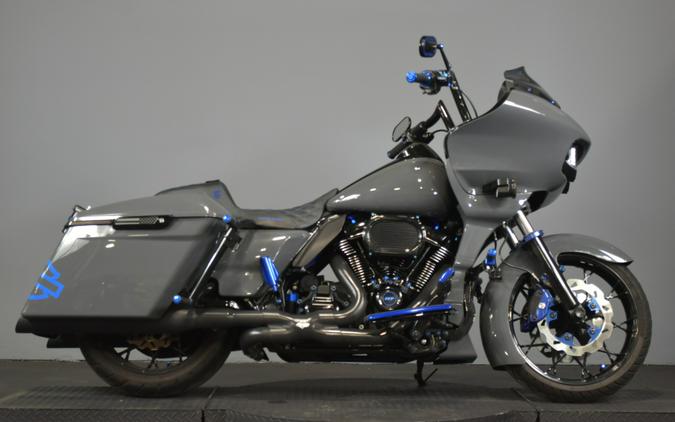 2022 Harley-Davidson Road Glide Special FLTRXS