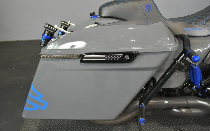 2022 Harley-Davidson Road Glide Special FLTRXS